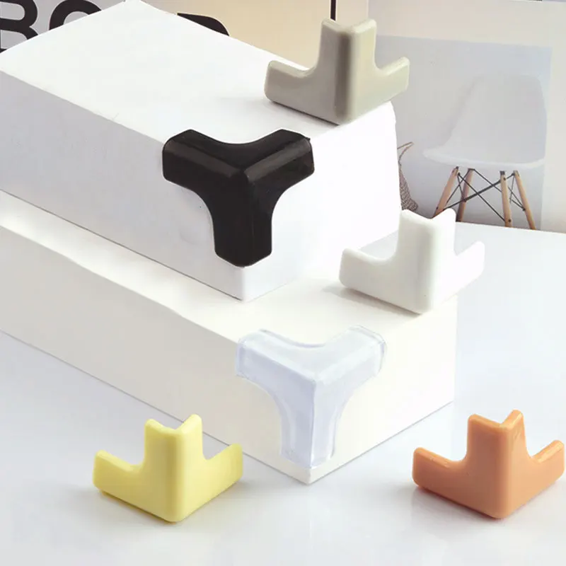 Outlet Cover Baby - Zabezpieczenie przed dziećmi osłony krawędzi Anticollision