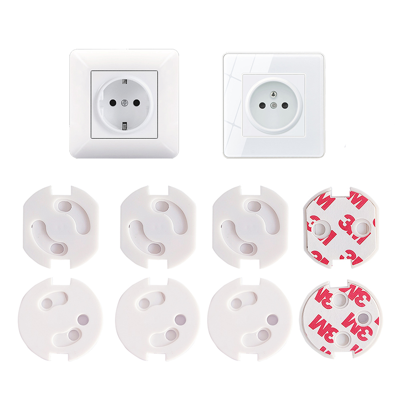 vvocci 10 szt. Zabezpieczenia  – Outlet Cover Baby recenzja i cena