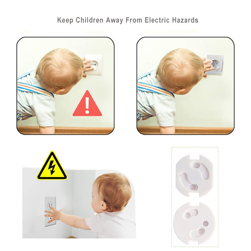 vvocci 10 szt. Zabezpieczenia  – Outlet Cover Baby recenzja i cena