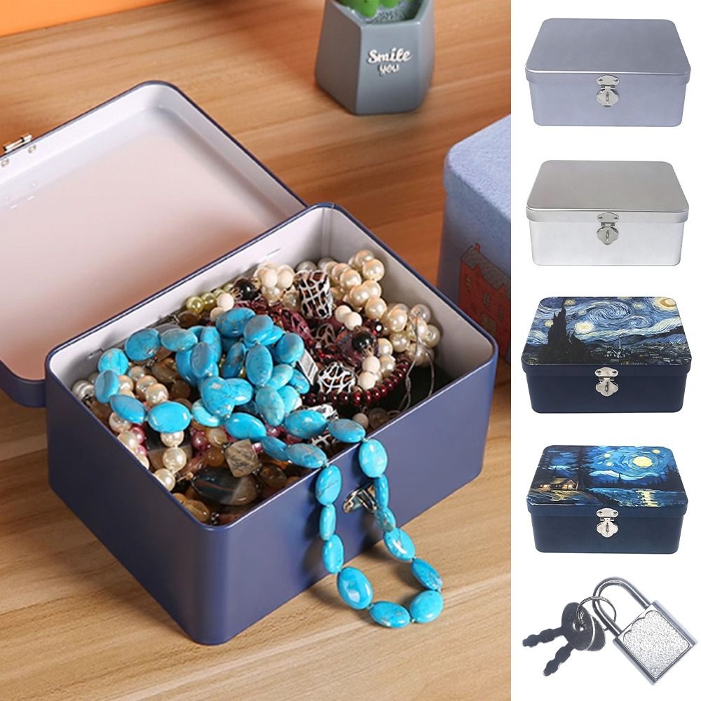 Pudełko Organizer Duży Rozmiar – Medicine Cabinet Lock recenzja i cena