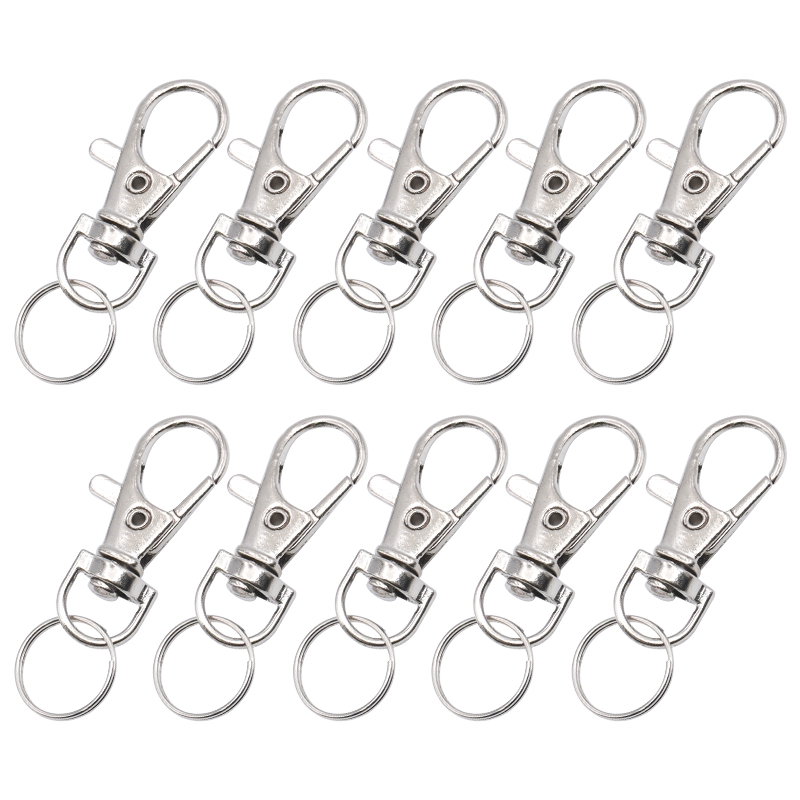 10 sztuk akcesoria do klatek k – Security Chain Door recenzja i cena