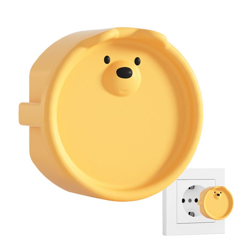 Osłony gniazdka Zabezpieczenie – Outlet Cover Baby recenzja i cena