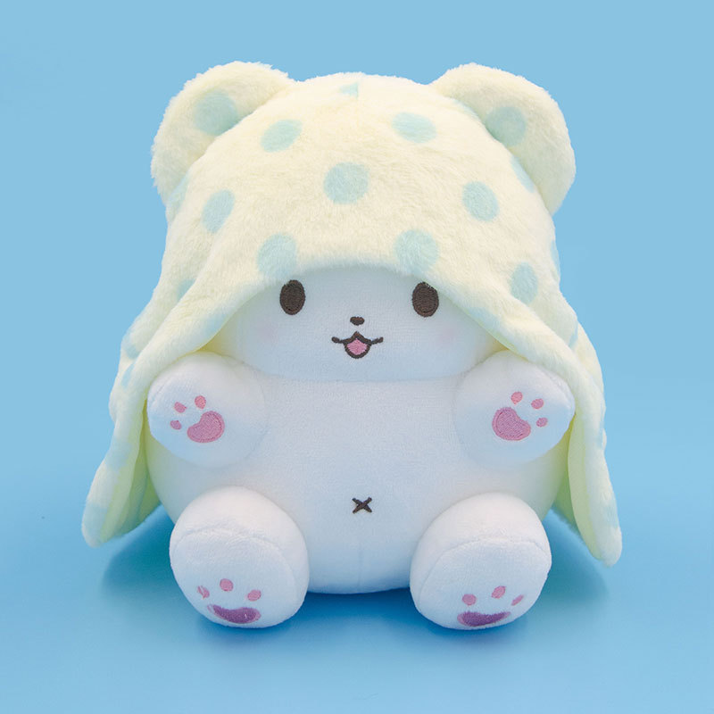 Oryginalny Kawaii Sanrio Marum – Fire Blanket Kitchen recenzja i cena
